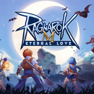 Ragnarok Eternal-Game