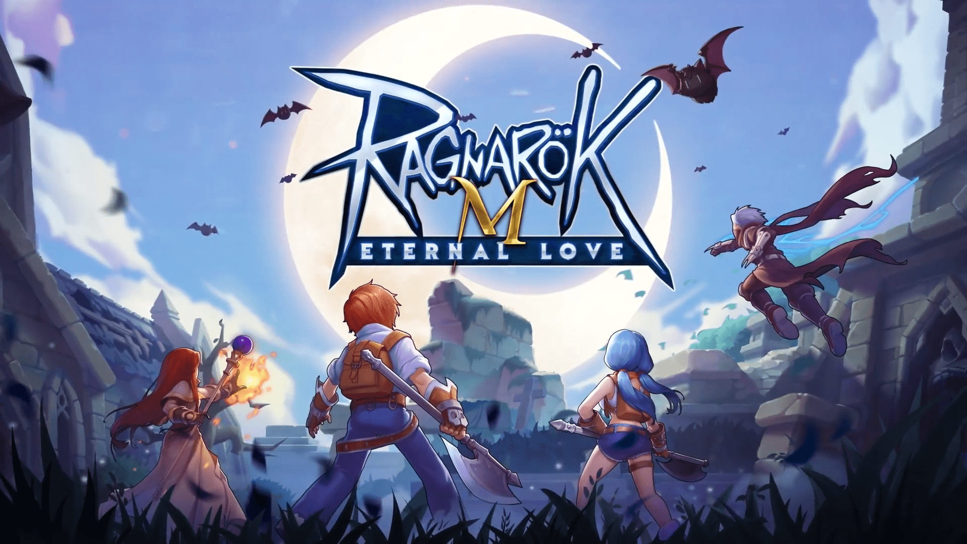 Ragnarok Eternal-Game